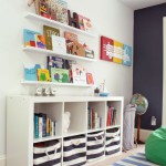 astuce rangement pour chambre