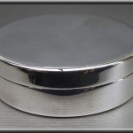 boite a bijoux argent