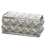 boite a bijoux argent
