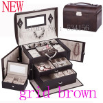 boite a bijoux collier