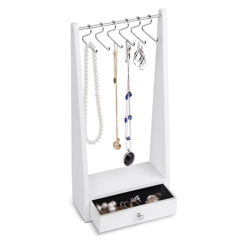boite a bijoux collier