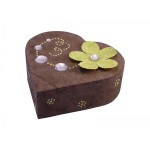 boite a bijoux decoree