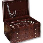 boite a bijoux en bois