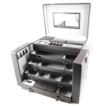 boite a bijoux grand format cuir