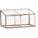 boite a bijoux verre