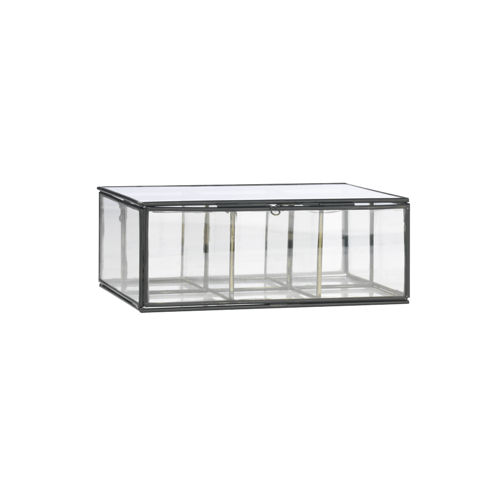 boite a bijoux verre