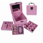 boite bijoux fille