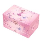 boite bijoux fille