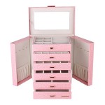 boite bijoux fille