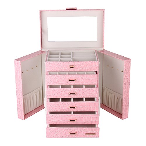 boite bijoux fille