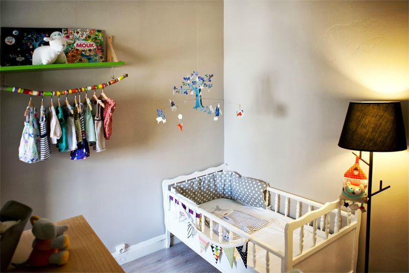 bureau pour chambre de bebe