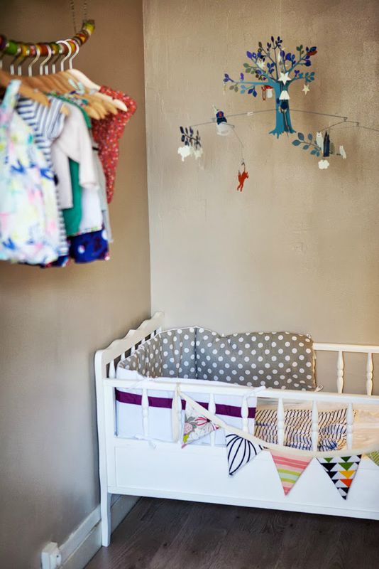 bureau pour chambre de bebe