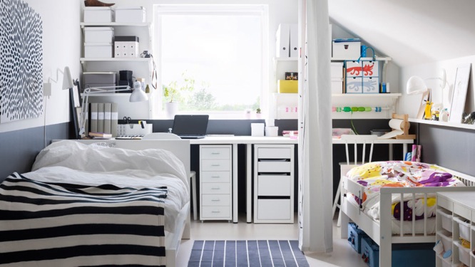 bureau pour chambre de bebe