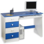 bureau pour fille de 4 ans