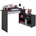 bureau pour fille de 4 ans