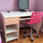 bureau pour fille montreal