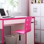 bureau pour fille montreal