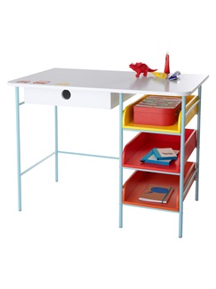 bureau pour fille montreal