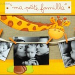 cadre chambre bebe jungle
