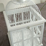 cage oiseau deco occasion