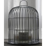 cage oiseau decorative interieur