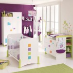 chambre bebe aubert 2009