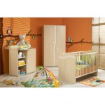 chambre bebe aubert 2009