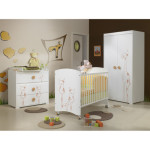 chambre bebe aubert 2009