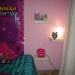 chambre deco hannah montana