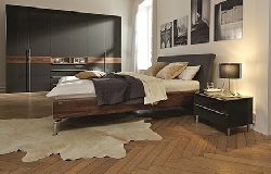 chambre decoration exotique