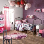 chambre decoration fille