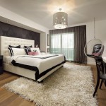 chambre decoration murale