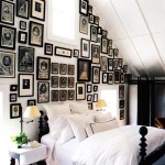 chambre decoration murale