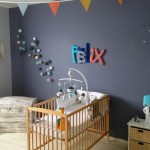 chambre decoration murale