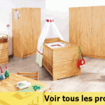 comment faire chambre bebe