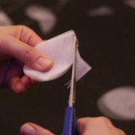 comment faire decoration avec tulle