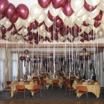 comment faire decoration ballon pour mariage