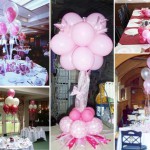 comment faire decoration ballon pour mariage