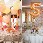 comment faire decoration ballon pour mariage