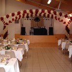 comment faire decoration ballon pour mariage