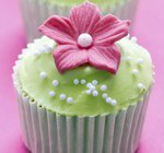 comment faire la decoration des cupcakes