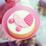 comment faire la decoration des cupcakes