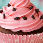comment faire la decoration des cupcakes