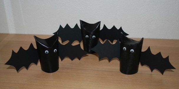 deco a fabriquer pour halloween