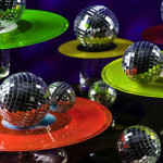 deco a faire soi meme annee 80