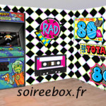 deco a faire soi meme annee 80