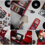 deco anglaise pour chambre d ado