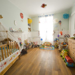 deco chambre 2 bebes