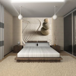 deco chambre a coucher photo