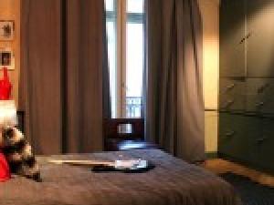 deco chambre ado pop art